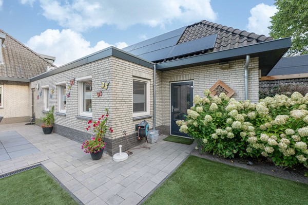 Medium property photo - Oude Antwerpsepostbaan 33B, 4741 TH Hoeven